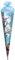 ROTH Schultüte Delfin Glitter 85 cm Steine Paillettenborte