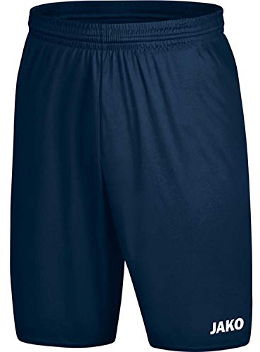 JAKO Kinder Sporthose Manchester 2.0, Marine, 116