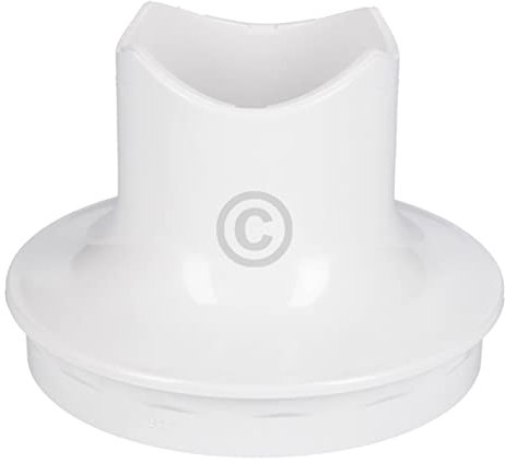 Couvercle compatible avec Braun 67050144 pour hachoir plongeant de 350 ml.