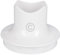 Couvercle compatible avec Braun 67050144 pour hachoir plongeant de 350 ml.
