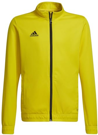 adidas Entrada 22 Track Jacket Giacca Unisex - Bambini e ragazzi