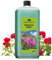 Konfitee Kletterrosen Dünger Flora Boost 250ml I Für bis zu 50L Gießwasser I Langzeit Blumendünger für Rosen I Flüssiger Blatt- & Wurzeldünger I 100% natürlicher Pflanzendünger