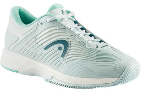 HEAD Revolt Pro 4.5 Clay Verde Mujer 274254 Aqte