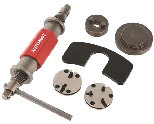 Autobest Coffret Repousse Piston Universel flasque 2 et 3 ergots