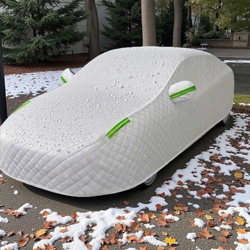 Telo per auto da esterno per Lancia KappaKappa telo auto antigrandine,Copertura su misura per il modello specifico.impermeabile e anti-UV