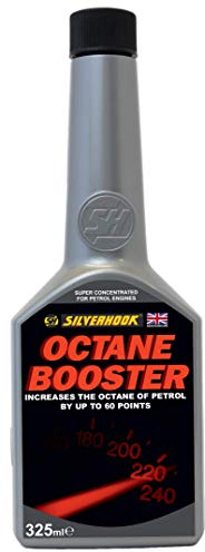 PERFORMANCE OCTANE BOOSTER PETROL TREATMENT/ADDITIVE - 325ml