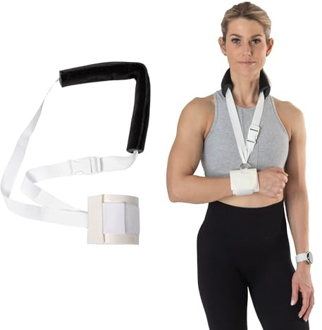 Rolyan Universal Collar and Cuff Sling