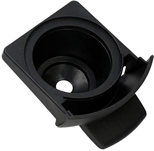 SPARES2GO Kapselhållare bricka kompatibel med Krups Dolce Gusto Piccolo kaffemaskin