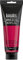 Liquitex 88700223 Basics - Acrylfarbe, monopigmentierte Künstlerpigmente, lichtecht, mittlere Viskosität, Archivqualität, seidenglänzender Finish, 250ml Tube - Kadmiumrot Dunkel Farbton