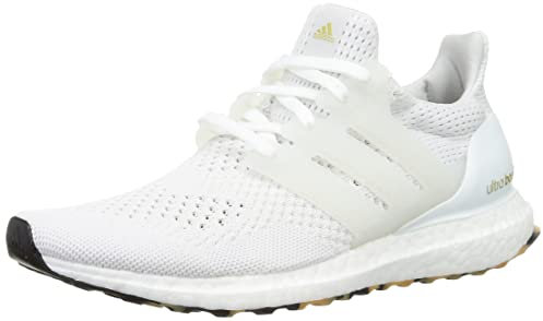 adidas Herren Ultraboost 1.0 Sneaker, FTWR White FTWR White Off White, 42 EU