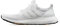 adidas Herren Ultraboost 1.0 Sneaker, FTWR White FTWR White Off White, 42 EU