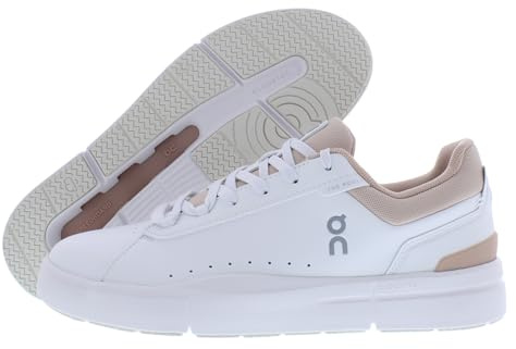 On Running The Roger Advantage Sneaker