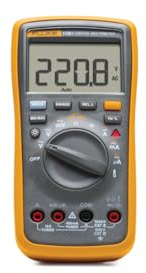 Fluke 17B+ Digital Multimeter