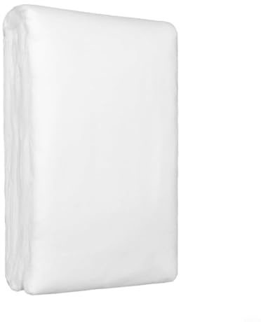 WIIYENA Housse de protection en tissu non tissé pour serre, légumes, plantes, fruits, protection contre le froid, le vent, la neige (3 x 10 m)