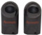 APRIMATIC | ER12-24V - 2 Fotocellule Cancello Universali, a Infrarossi da Esterno, Portata 20m, Antifurto - Automazione Cancello Automatico 2 Ante
