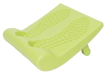 rockible Estirador de Pantorrillas, Tabla Inclinada Ajustable Y Antideslizante, Tabla Ancha para Estiramiento, Ideal para, Gimnasio, Dormitorio, Deportes