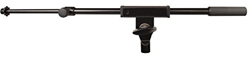 Ultimate Support JamStands TB100 Telescoping Microphone Boom Arm
