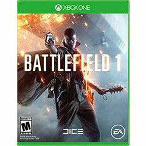 Electronic Arts Battlefield 1 - Xbox One