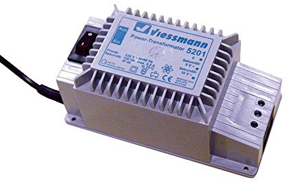 Viessmann 5201 - Power-Transformator 16 V, 150 VA
