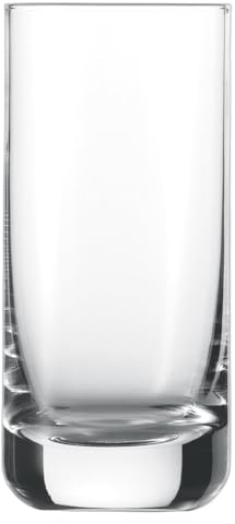 Schott Zwiesel 140359 Convention Beer Tumblers 0.32 L Pack of 6