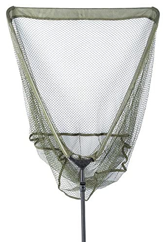 Korum 26 Inch Folding Triangle Net Head