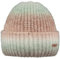 Barts Damen Beanie Vreya gestrickte Mütze mit Farbverlauf 0302 Light Pistache 15
