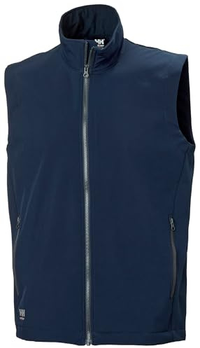 HH Workwear Manchester 2.0 Softs Vest