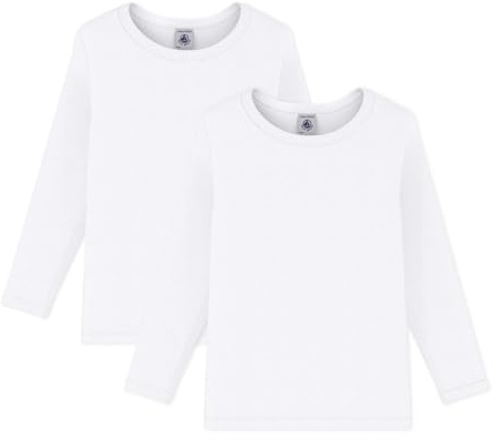 2 Tee Shirts ML varian8A