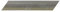 UnitSteel Stauchkopfnägel - 1,8x38mm, 4.000 stück, Nägel für Druckluft-Nagler, DA17EGB, Rostfrei Stahl, für fast alle Marken von Tackern