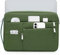 HYZUO 13.3-14 Inch Laptop Sleeve Bag for MacBook Pro 14, MacBook Air/Pro 13, 13.8/13.5 Surface Laptop/Book, Portable NoteBook Case for 13 HP Dell Lenovo ThinkPad Asus Acer Samsung, Grass Green