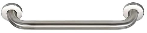 Elderly Grips for OffSteps and Bathrooms Sturdy Grab Bars and Shower Handles for Bathtubs and Toilets Shower Aids for Safe Entry and Exit 50cm