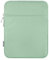 Dadanism 9-11 Zoll Tablet Tasche Hülle für iPad Pro 11, iPad Air 11, iPad (A16) 11, iPad 10. Gen 10,9, iPad Air 5/4, iPad 9/8/7. Gen 10,2, Galaxy Tab A9+ Plus 11/S9 FE, Tab M11 11, Dunkelgrün