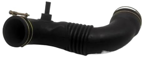 Manguito de Radiador, Manguito de Líquido Refrigerante de Motor, Resistente a la Temperatura for Hyundai I30