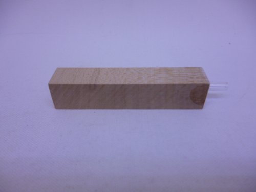 Hobby Lindenholzausströmer - 75x15x15mm