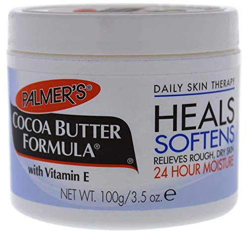 Palmer's Cocoa Butter Formula Creme Jar 3.5oz :4000