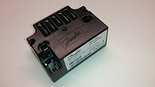 Danfoss Zündtrafo EBI4 für Buderus BRE, BE, BE-A (052F4031)