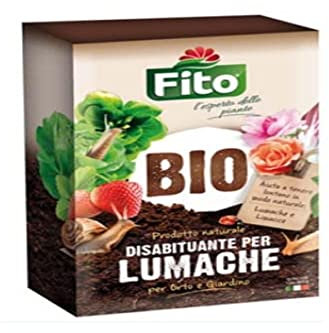 Fito DISABITUANTE LUMACHE-500 gr
