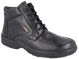 Luisetti BOTA TUCSON 20408ST TALLA 44 COLOR NEGRO