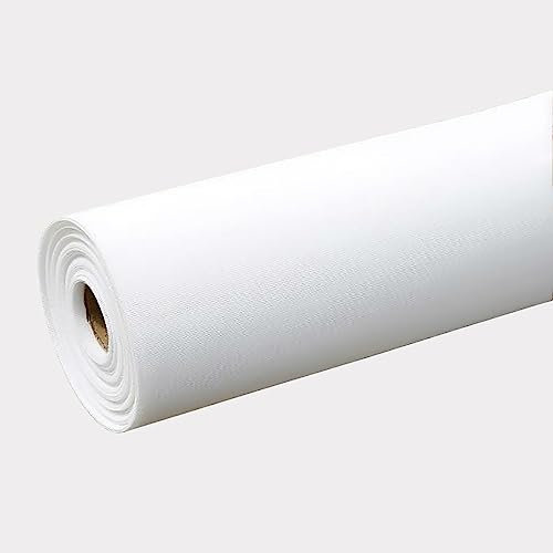 Mosquito Net for Windows 1.2x25m, Insect Mesh Door Screen Washable,Adjustable Fly Netting Protect Baby & Family from Insect and Bug. - White