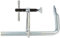 BESSEY Ganzstahl-Schraubzwinge Classix GS-K 160/80 GS16K Spann-Weite (max.):160 mm Ausladungs-Maße:80 mm