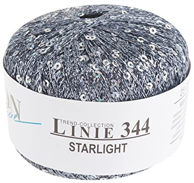 ONline Linie 344 Starlight 04 - silber antik