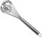Fouet spirale Curly inox Spécial fainéant