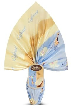 Uovo di Pasqua Caffarel Bigusto 360gr