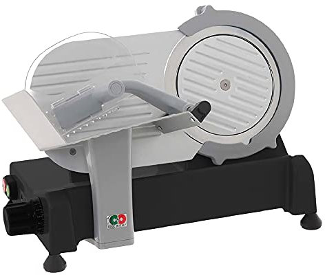 Cortador eléctrico K250 Ø 250 mm DP.8401200, Cortadora Fiambre