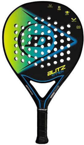 DUNLOP Blitz Attack 2022