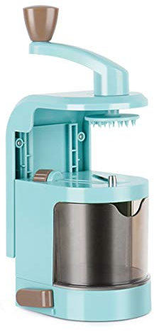 Hachoir à légumes de cuisine, trancheur de légumes, trancheur en spirale, râpe à fromage rotative, trancheur de légumes, spiraliseur de légumes, spiraliseur à 4 lames, trancheur de légumes robuste, tr