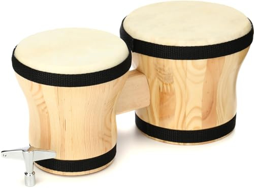 Rhythm Band Junior Bongos