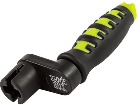 Ernie Ball Pegwinder Plus Saitenkurbel
