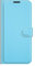 BRAND SET Case for Motorola Moto G31 4G PU Leather Flap wallet Case, With Card Slot and Bracket, Suitable for Motorola Moto G31 4G Phone Cover-Blue