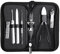 Maniküre Set Solingen mit Top Preis/Leistung Nagelset Maniküre, Fingernagel Pflege Set Profi Nagelset Set, Fussnagel Set Pediküre, Fussnagel Set Profi, Maniküre-Set Fussnägel zur Reparatur dicker